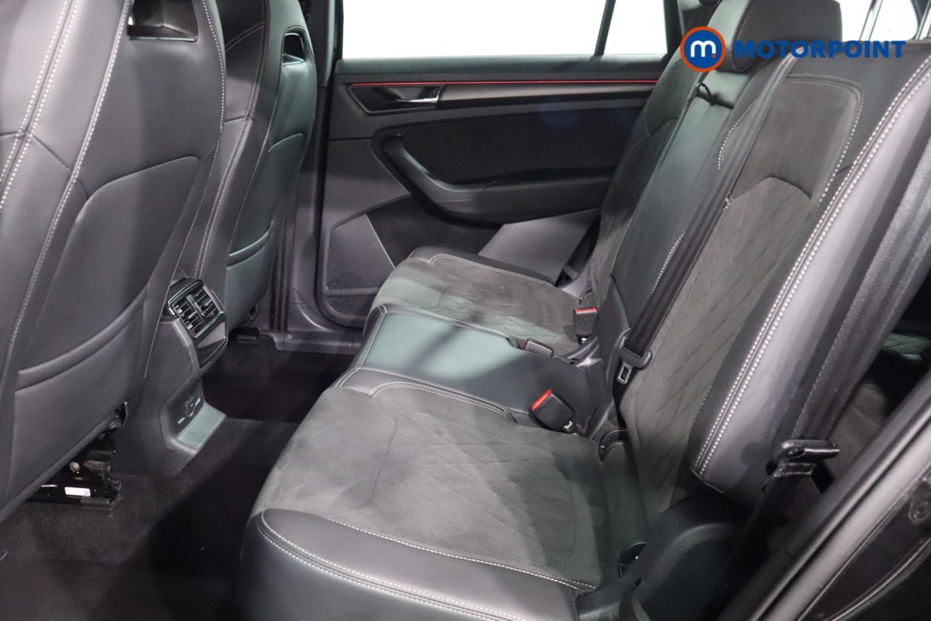 Used Skoda Kodiaq 2021 for sale - 76534728: Photo 10