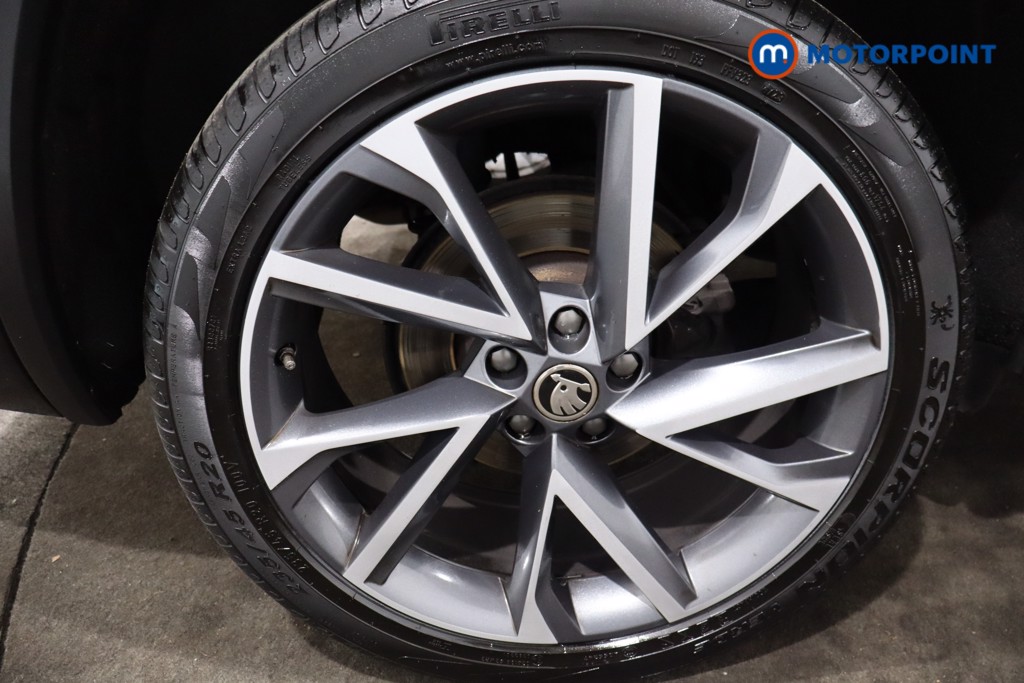 Used Skoda Kodiaq 2021 for sale - 76534728: Photo 12