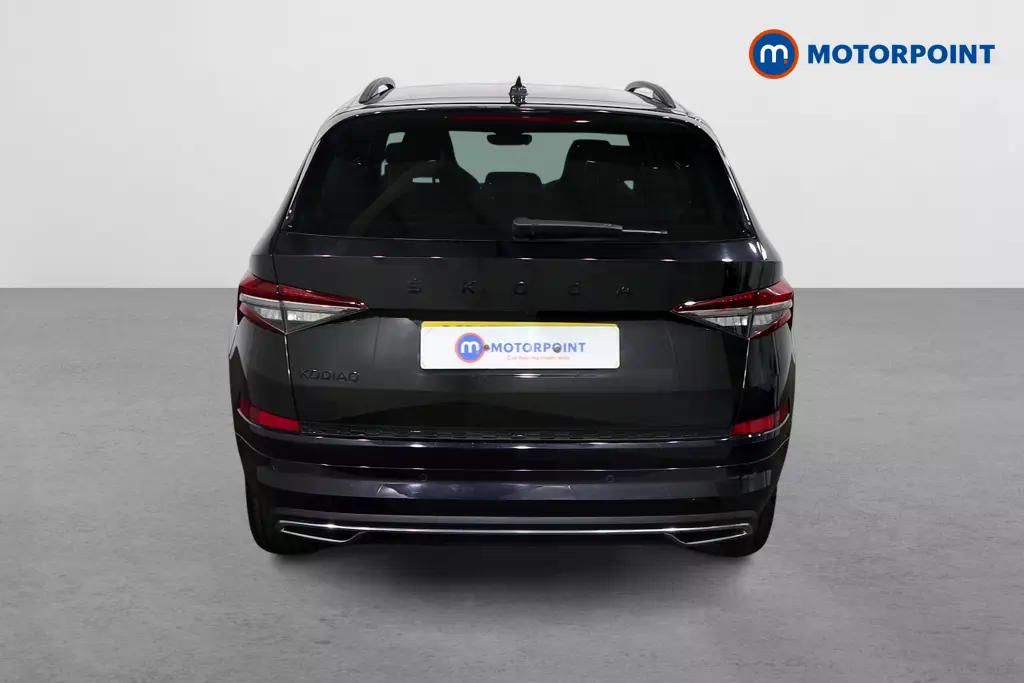 Used Skoda Kodiaq 2021 for sale - 76534728: Photo 5