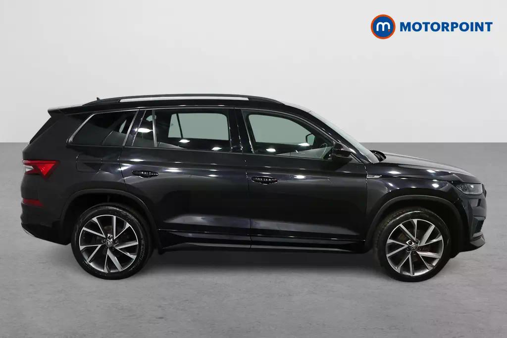 Used Skoda Kodiaq 2021 for sale - 76534728: Photo 7
