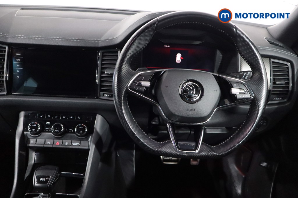 Used Skoda Kodiaq 2021 for sale - 76534728: Photo 9
