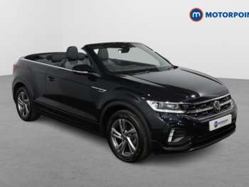 2023 - 1.5 TSI R-Line 2dr DSG