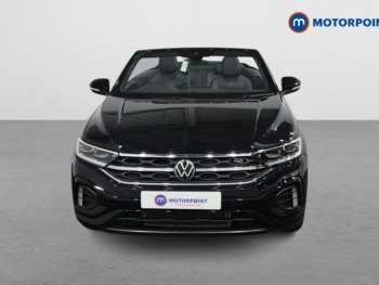 Used Volkswagen T-Roc 2023 for sale - 74929913: Photo