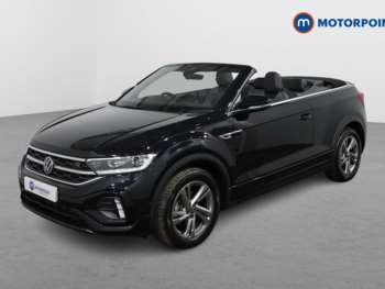 Used Volkswagen T-Roc 2023 for sale - 74929913: Photo