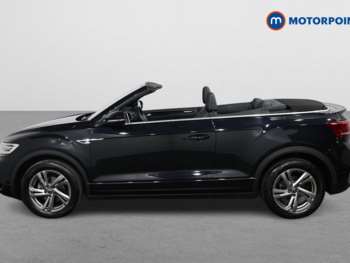 Used Volkswagen T-Roc 2023 for sale - 74929913: Photo