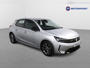 Used Vauxhall Corsa 2023 for sale - 78719786: Photo