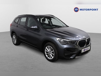 Used BMW X1 undefined for sale - 78509937: Photo