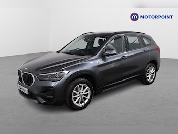 Used BMW X1 undefined for sale - 78509937: Photo