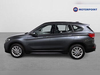 Used BMW X1 undefined for sale - 78509937: Photo