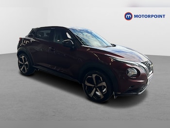 Used Nissan Juke 2023 for sale - 78883105: Photo