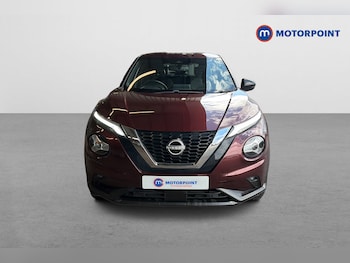 Used Nissan Juke 2023 for sale - 78883105: Photo