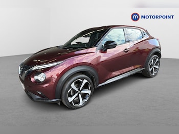 Used Nissan Juke 2023 for sale - 78883105: Photo