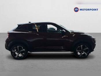 Used Nissan Juke 2023 for sale - 78883105: Photo