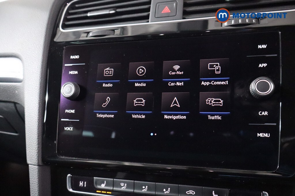 Used Volkswagen Golf 2020 for sale - 78150215: Photo 10