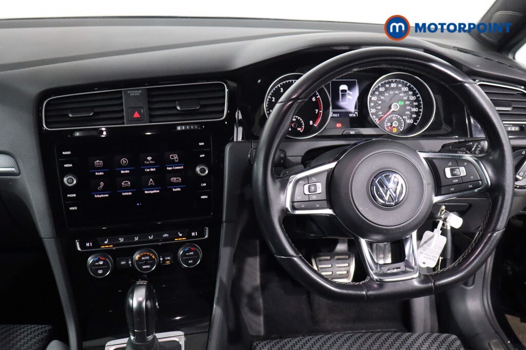 Used Volkswagen Golf 2020 for sale - 78150215: Photo 11