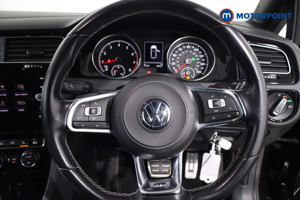 Used Volkswagen Golf 2020 for sale - 78150215: Photo 14