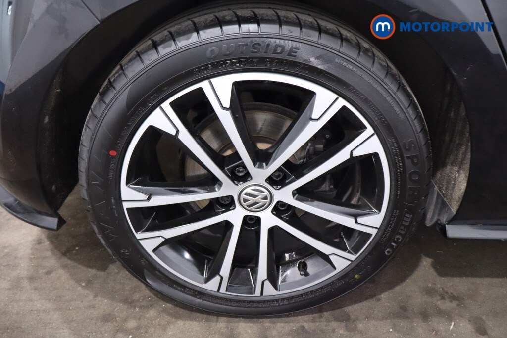 Used Volkswagen Golf 2020 for sale - 78150215: Photo 17