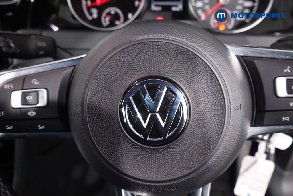 Used Volkswagen Golf 2020 for sale - 78150215: Photo 21