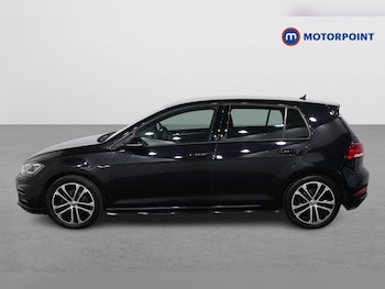 Used Volkswagen Golf 2020 for sale - 78150215: Photo