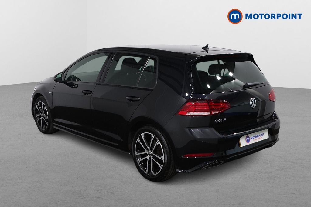 Used Volkswagen Golf 2020 for sale - 78150215: Photo 5