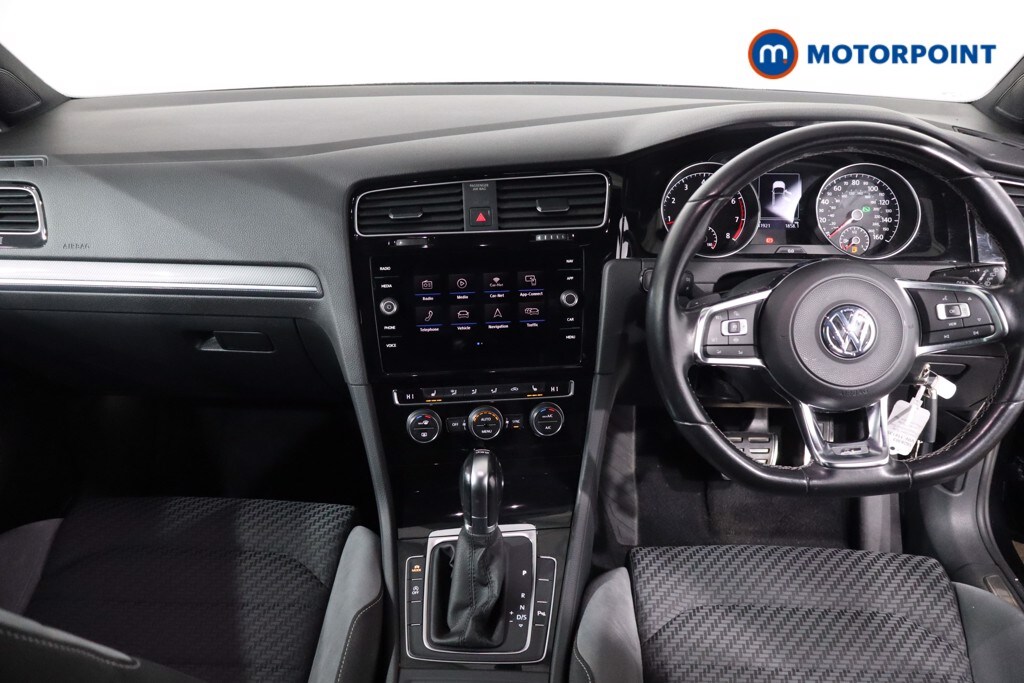 Used Volkswagen Golf 2020 for sale - 78150215: Photo 9