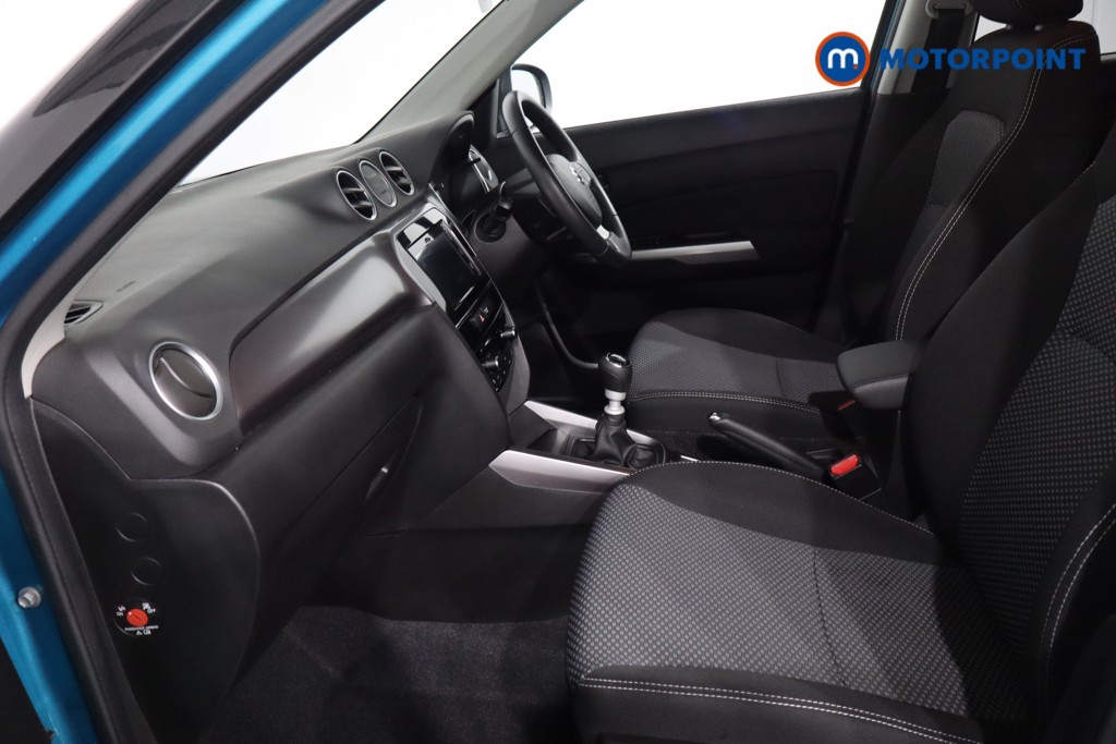 Used Suzuki Vitara 2023 for sale - 77543285: Photo 12