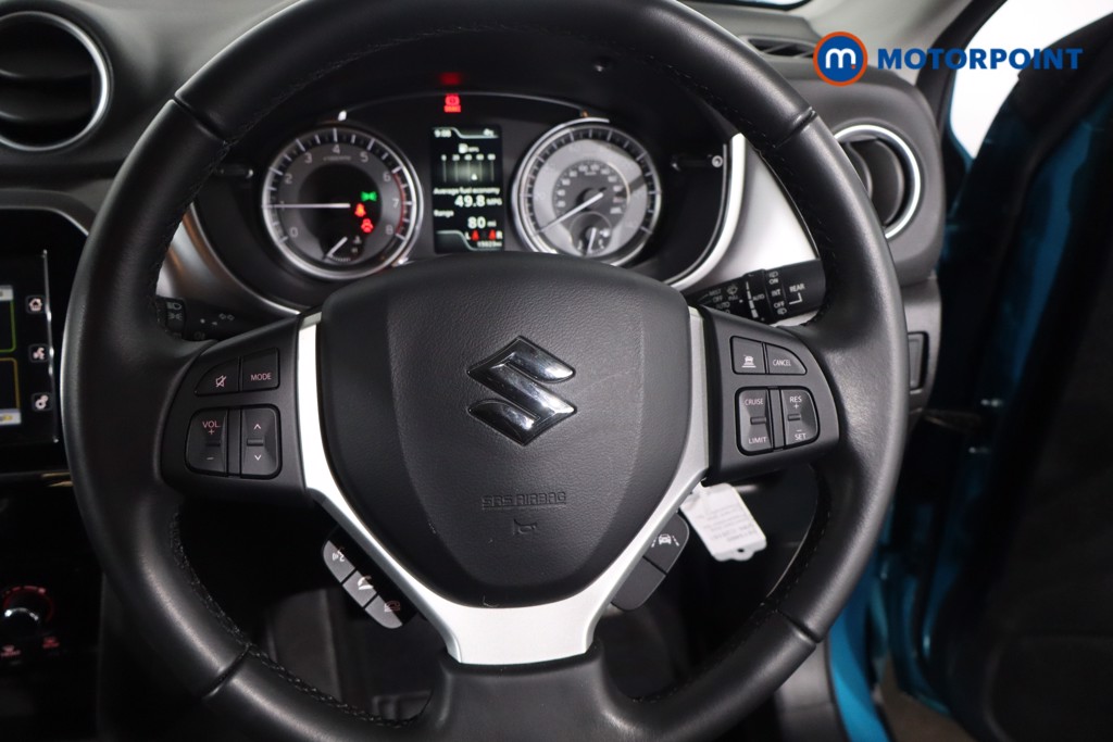 Used Suzuki Vitara 2023 for sale - 77543285: Photo 14