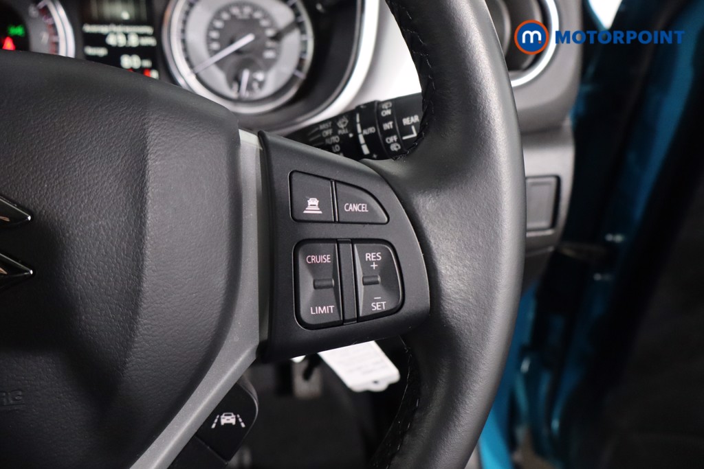 Used Suzuki Vitara 2023 for sale - 77543285: Photo 16