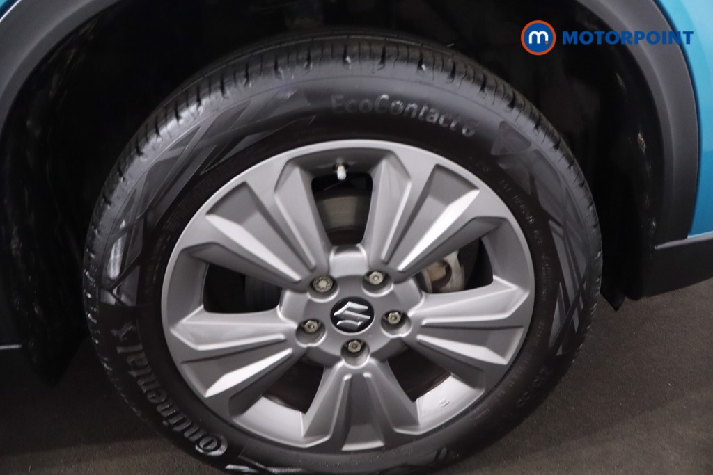 Used Suzuki Vitara 2023 for sale - 77543285: Photo 18