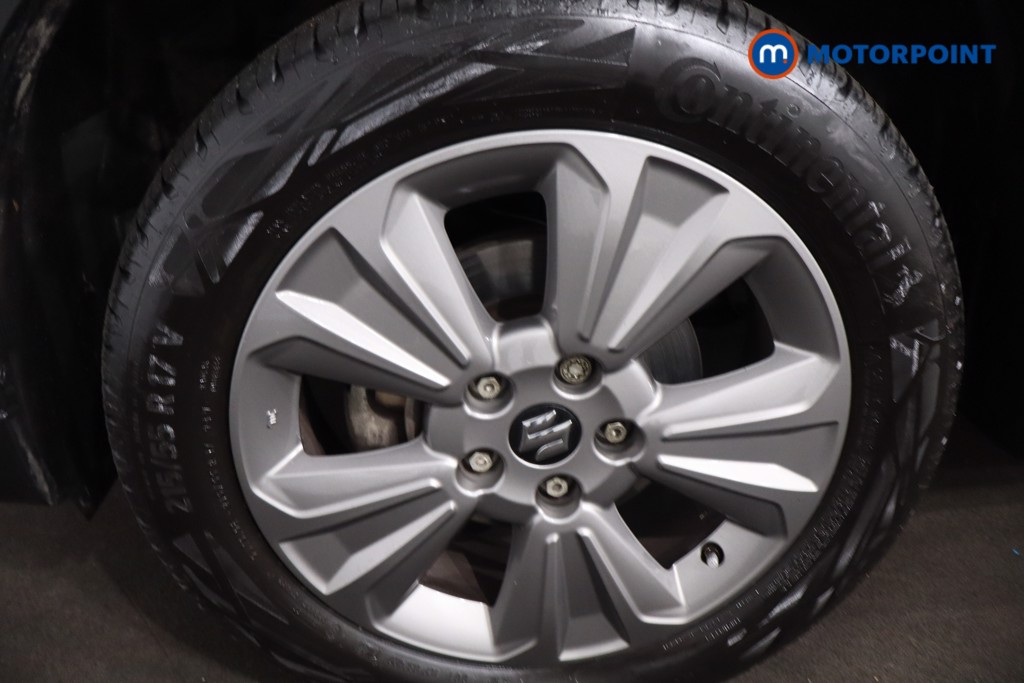 Used Suzuki Vitara 2023 for sale - 77543285: Photo 19