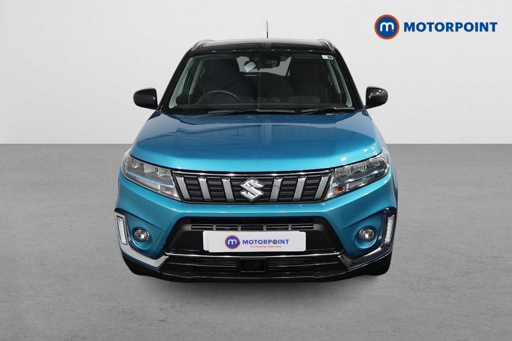 Used Suzuki Vitara 2023 for sale - 77543285: Photo 2