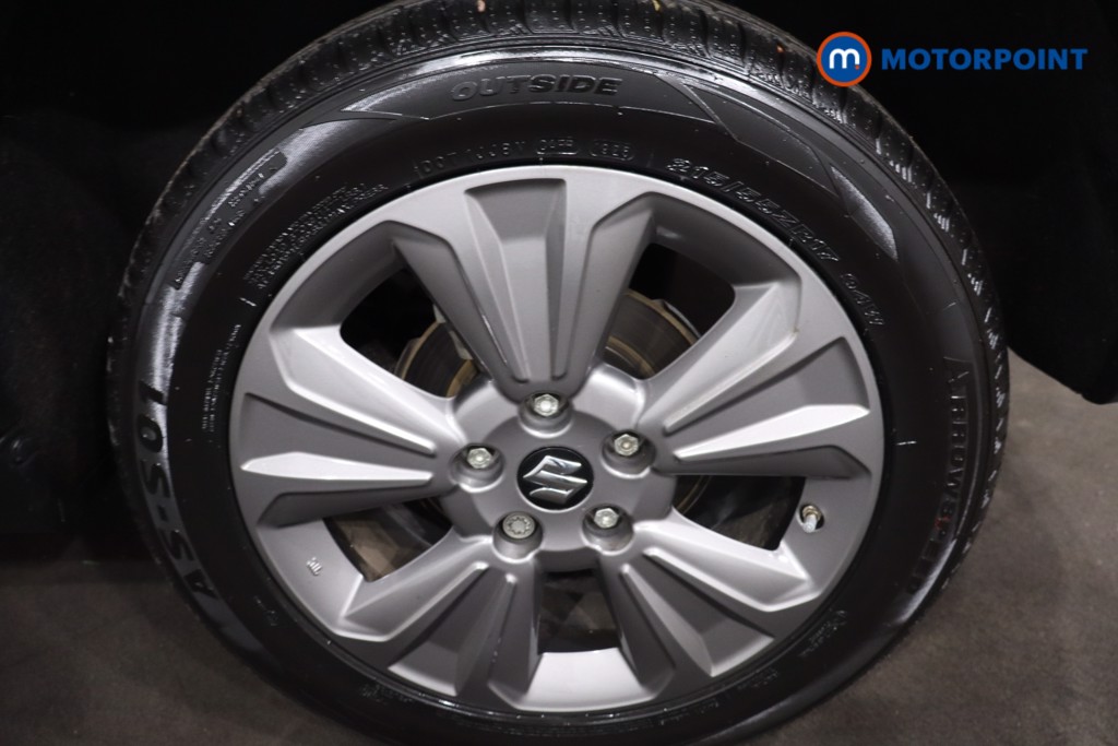 Used Suzuki Vitara 2023 for sale - 77543285: Photo 20