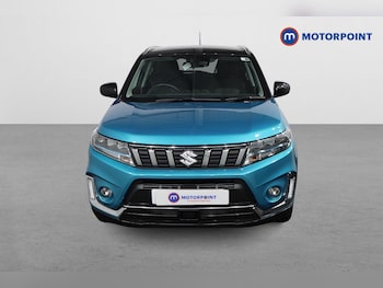 Used Suzuki Vitara 2023 for sale - 77543285: Photo