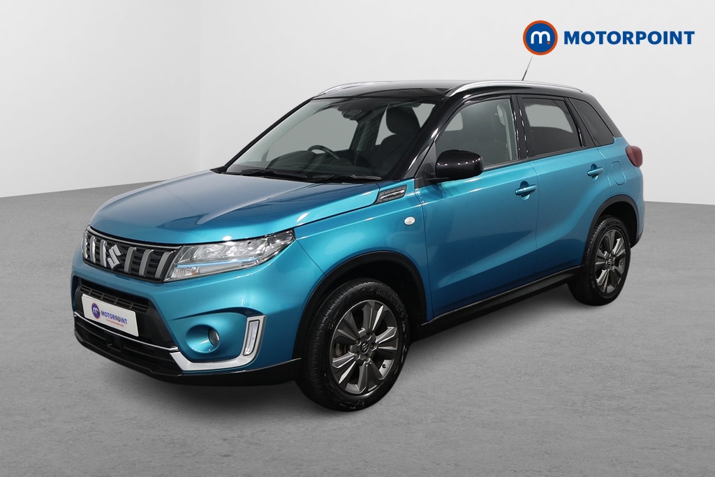 Used Suzuki Vitara 2023 for sale - 77543285: Photo 3