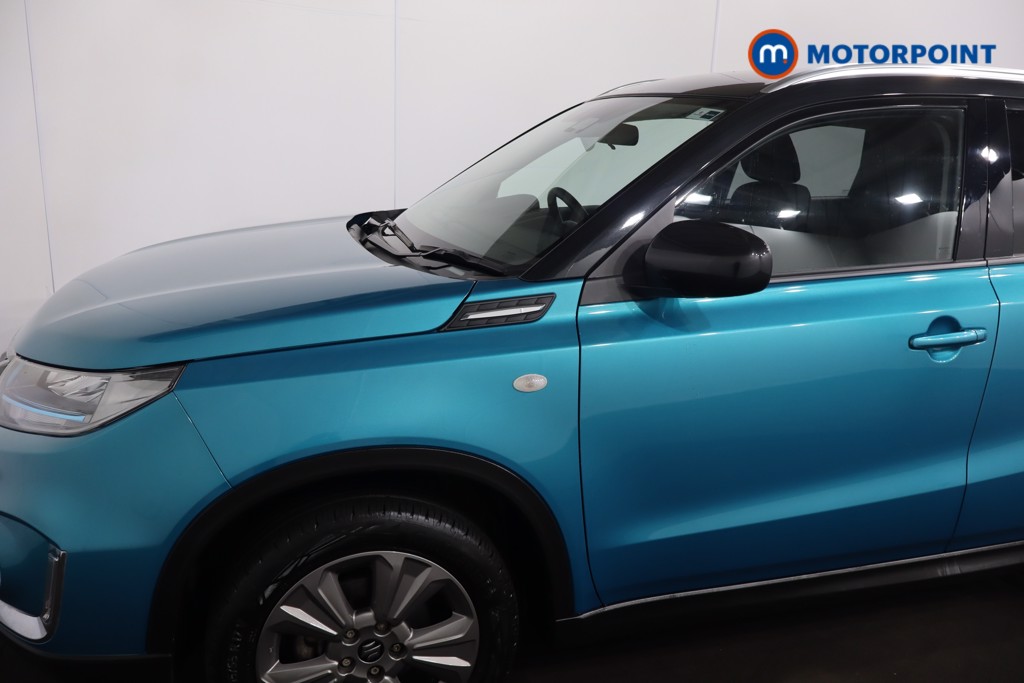 Used Suzuki Vitara 2023 for sale - 77543285: Photo 32