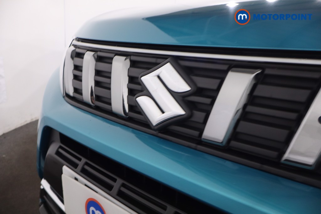 Used Suzuki Vitara 2023 for sale - 77543285: Photo 34