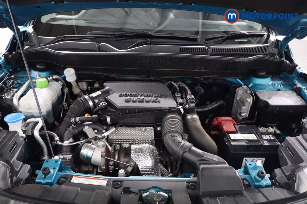 Used Suzuki Vitara 2023 for sale - 77543285: Photo 37