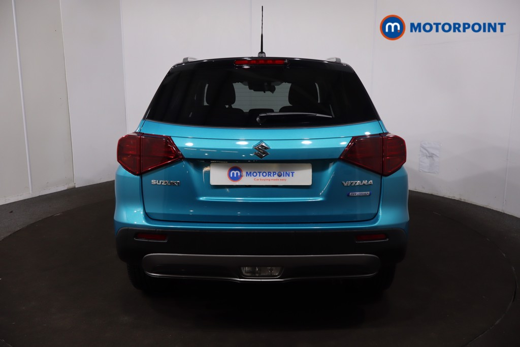 Used Suzuki Vitara 2023 for sale - 77543285: Photo 39