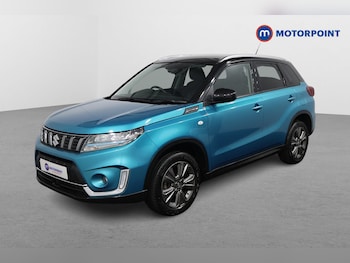 Used Suzuki Vitara 2023 for sale - 77543285: Photo