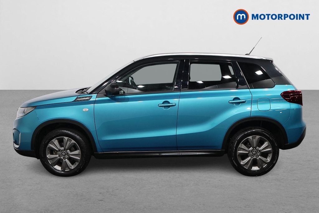 Used Suzuki Vitara 2023 for sale - 77543285: Photo 4