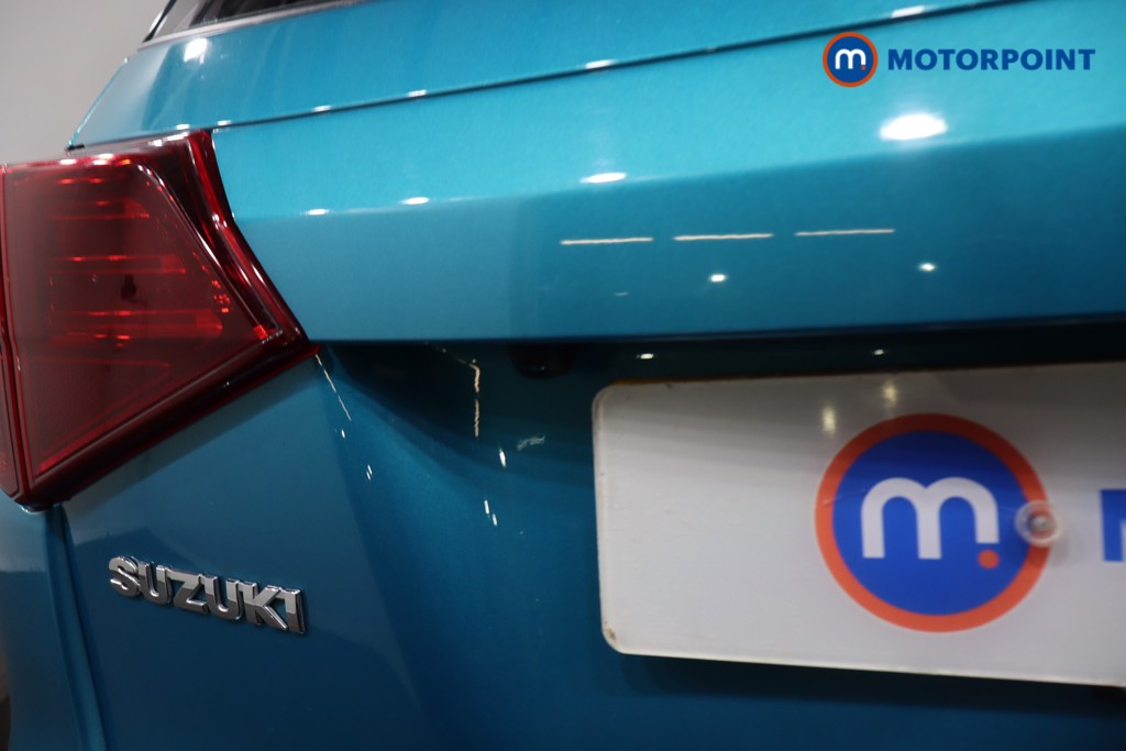 Used Suzuki Vitara 2023 for sale - 77543285: Photo 40