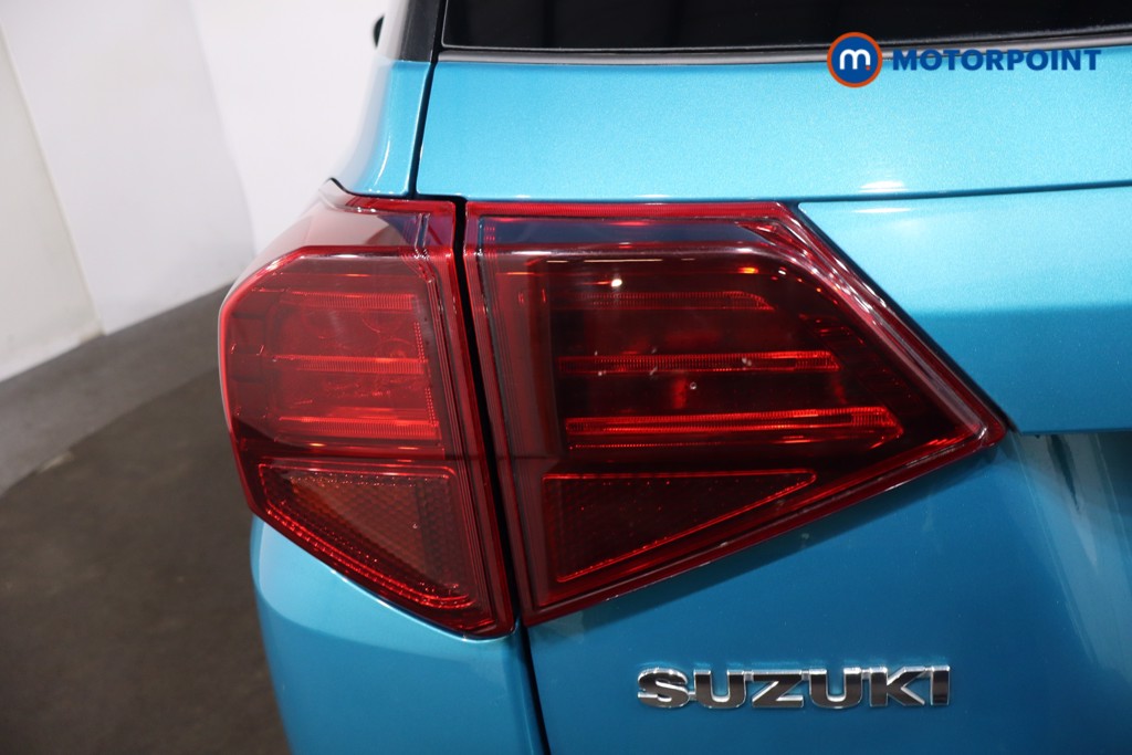 Used Suzuki Vitara 2023 for sale - 77543285: Photo 41