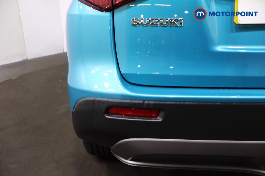 Used Suzuki Vitara 2023 for sale - 77543285: Photo 42