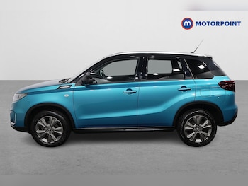 Used Suzuki Vitara 2023 for sale - 77543285: Photo