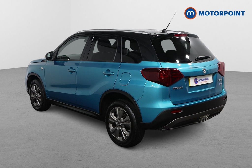 Used Suzuki Vitara 2023 for sale - 77543285: Photo 5