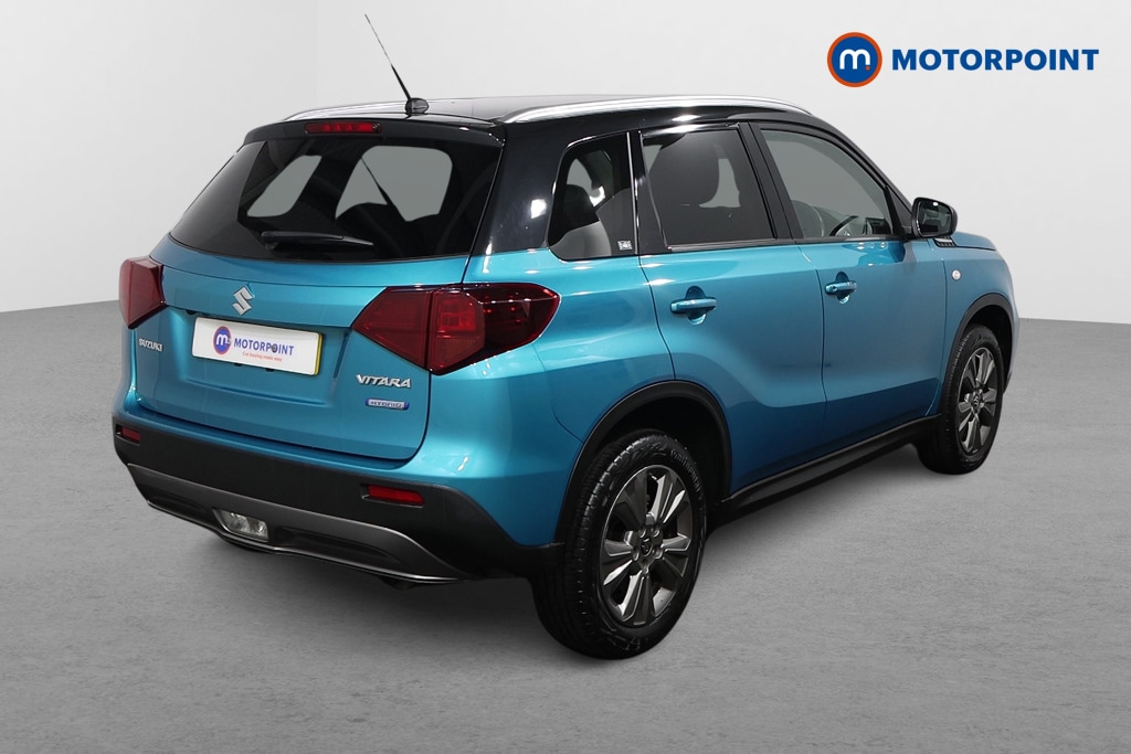 Used Suzuki Vitara 2023 for sale - 77543285: Photo 7