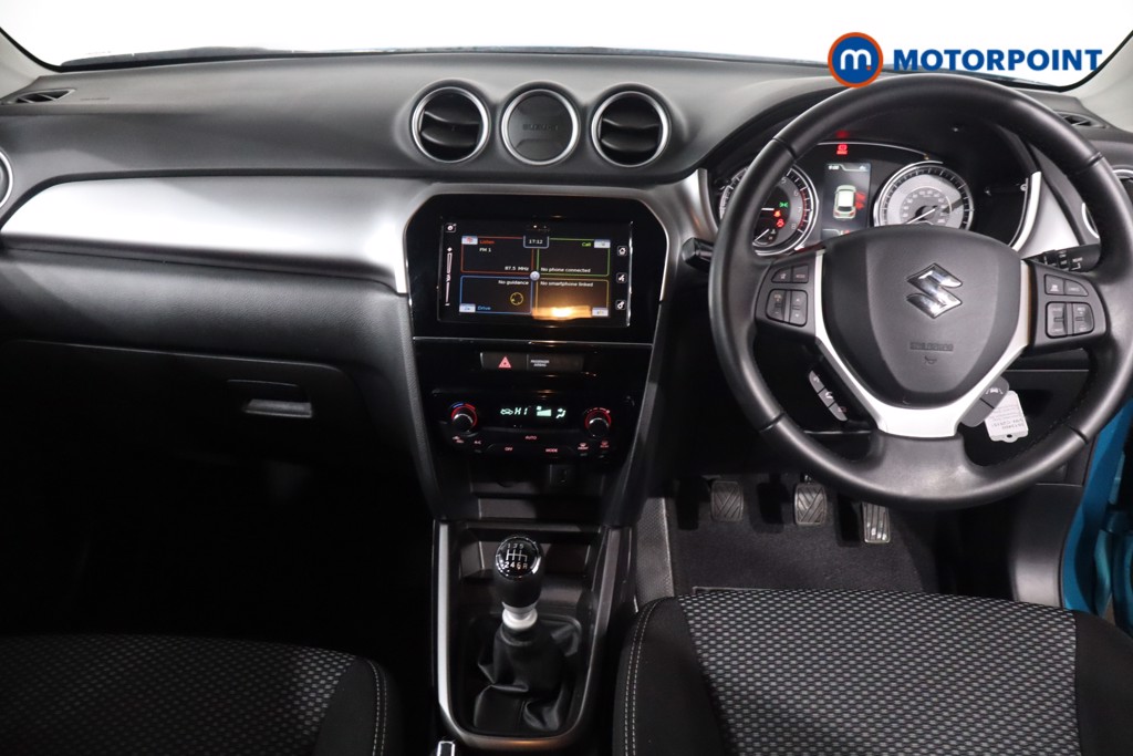 Used Suzuki Vitara 2023 for sale - 77543285: Photo 9