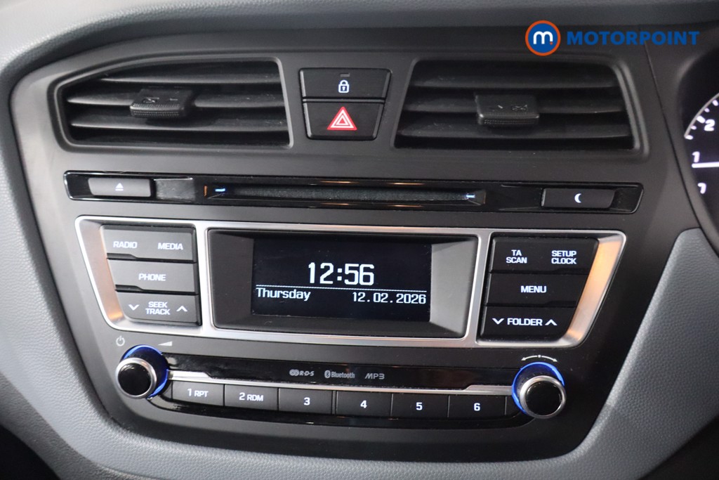 Used Hyundai i20 2016 for sale - 77582239: Photo 10