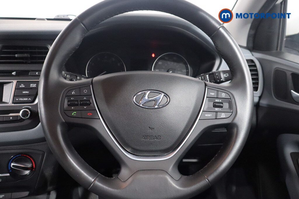 Used Hyundai i20 2016 for sale - 77582239: Photo 14