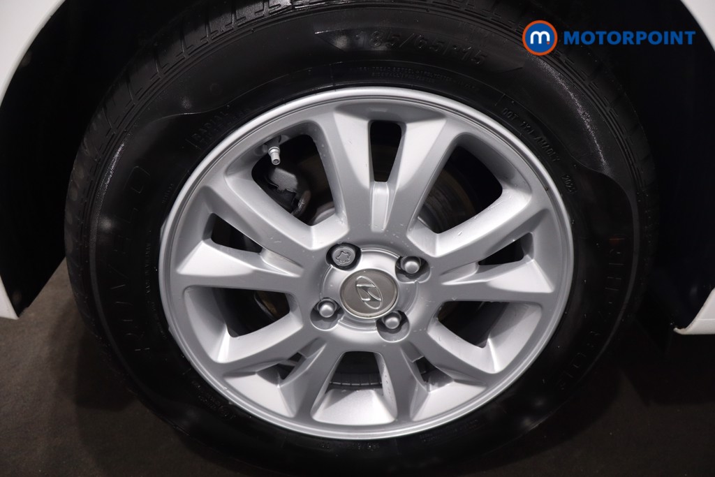 Used Hyundai i20 2016 for sale - 77582239: Photo 17